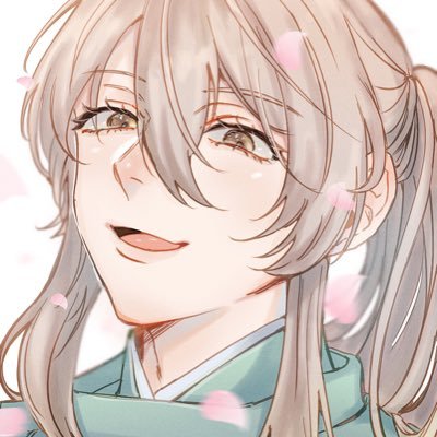 秋里松さんのプロフィール画像