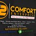 G2 Comfort Enterprise (@G2comfortenterp) Twitter profile photo