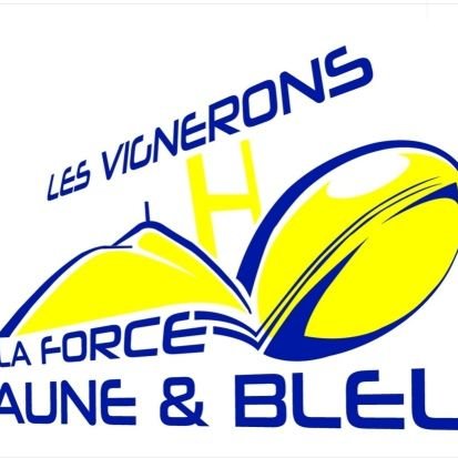 Club des Vignerons, la force jaune et bleu.
ce compte est celui d'un groupe de supporters de l'ASM CLERMONT AUVERGNE.
Convivialité et respect sont de rigueur !