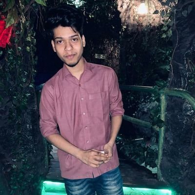 RealParameswar's profile picture. Digital Marketer