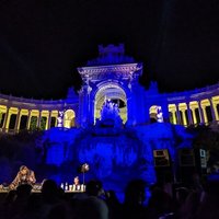 Guillaume Chavanne (@chounyx) 's Twitter Profile