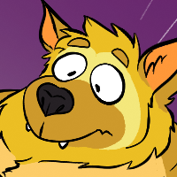 21yo weird dog-hyena-thing. NSFW. I don't judge, but seriously no minors.

Discord & Tele: zookeeper0

Icon by @CapraGoofus
Banner by @Sotnsot
