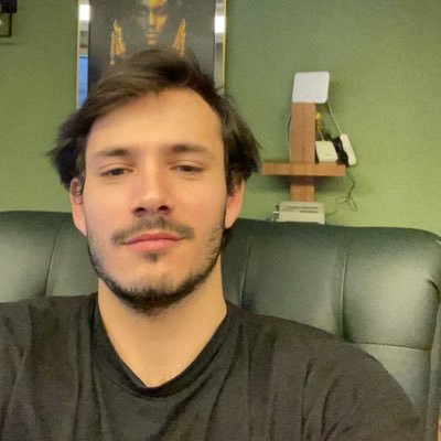 habibknay's profile picture. 