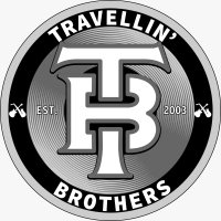 Travellin' Brothers (@travellinbross) 's Twitter Profile