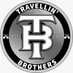 Travellin' Brothers (@travellinbross) Twitter profile photo Travellin' Brothers (@travellinbross) Twitter profile photo