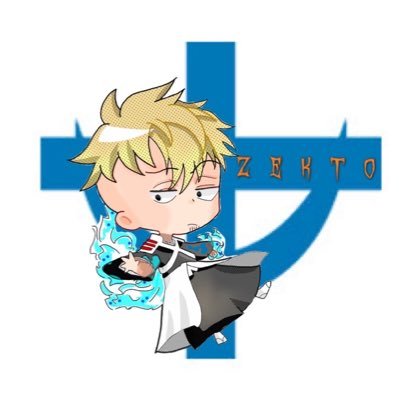 ZEKTOさんのプロフィール画像