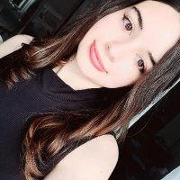 Maria Cendros Massioui (@mariacendros) 's Twitter Profile