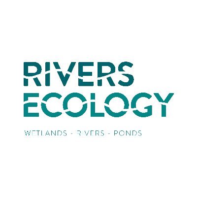 Rivers Ecology specialise in freshwater creation and restoration projects.
100% of our profits are donated to @N_Rivers_Trust