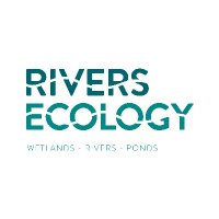 Rivers Ecology(@EcologyRivers) 's Twitter Profile Photo