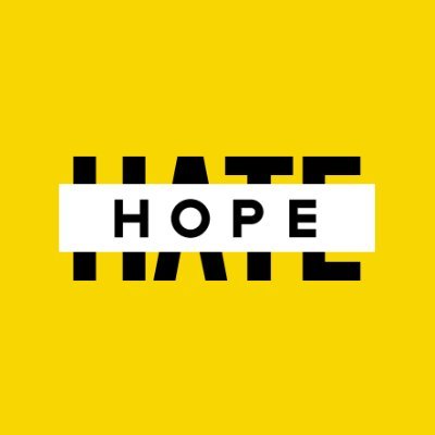 HOPE not hate Profile