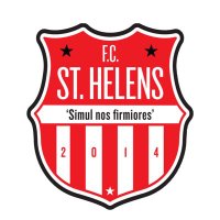 FC St. Helens(@fcsthelens) 's Twitter Profile Photo