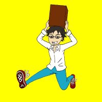 カホン村岡 (ハコフェス主催) (@murahiro2010) 's Twitter Profile Photo カホン村岡 (ハコフェス主催) (@murahiro2010) 's Twitter Profile Photo