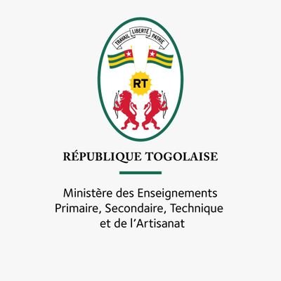 Ministère des Enseignements Primaire et Secondaire