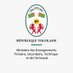 Ministère des Enseignements Primaire et Secondaire (@educationtg) Twitter profile photo Ministère des Enseignements Primaire et Secondaire (@educationtg) Twitter profile photo