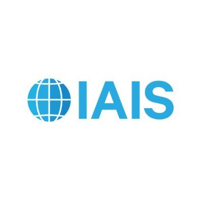 The IAIS is the global standard-setting body for insurance supervision.