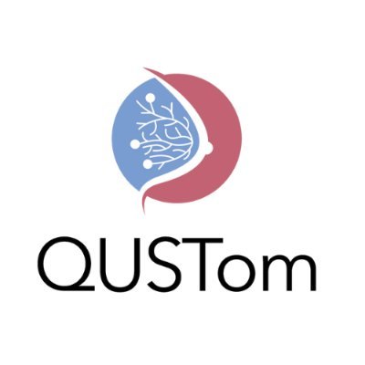 Revolutionizing breast cancer diagnosis and screening with supercomputing-based radiaton-free imaging. #HorizonEU #EUeic