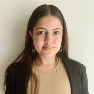 Plant pathology PhD candidate @OhioState | UPRM-alumni 🇵🇷| Interested in plant-microbe interactions, bioinformatics and their applications in agriculture