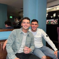 Robbie McDonald (@robbiemcdonald0) 's Twitter Profile