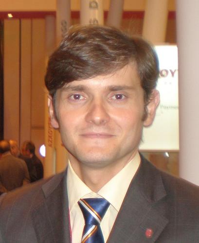 R_DiazSenosiain's profile picture. Sales Manager in Azkoyen. Telecom engineer (UPNA) with inquisitiveness on new technologies and entrepreneurship.