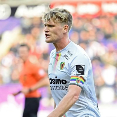 Cameron McGeehan