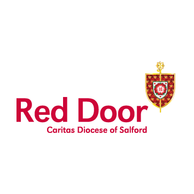 Caritas Red Door, Bury
