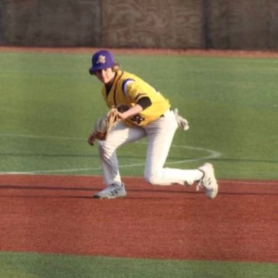 Bloomington High School ‘25 | Top Tier Central Baseball | RHP/INF | 6’3, 170lbs | https://t.co/MprLAJfaoX