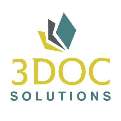3DocSolutions Profile Picture