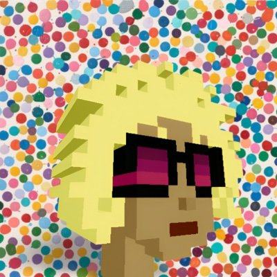 PixelPixelWoman Profile Picture