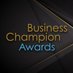 Business Champion Awards (@RewardBusiness) Twitter profile photo