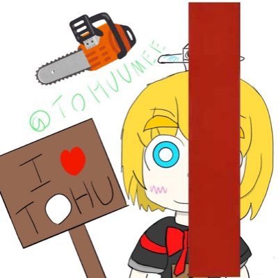 TOHUUMEE Profile Picture