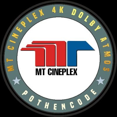 MT Cineplex is a Multi-Screen Cinema experience located at Pothencode in Thiruvananthapuram
