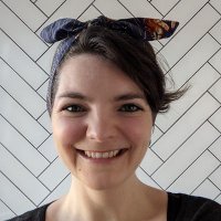 Genevieve Waterhouse (@genevieve_fw) 's Twitter Profile