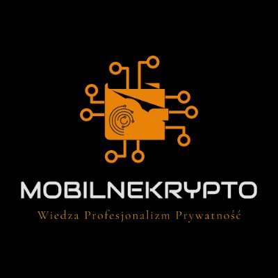 mobilnekrypto Profile Picture