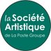 La Société Artistique de La Poste Groupe (@federartistlp) Twitter profile photo La Société Artistique de La Poste Groupe (@federartistlp) Twitter profile photo