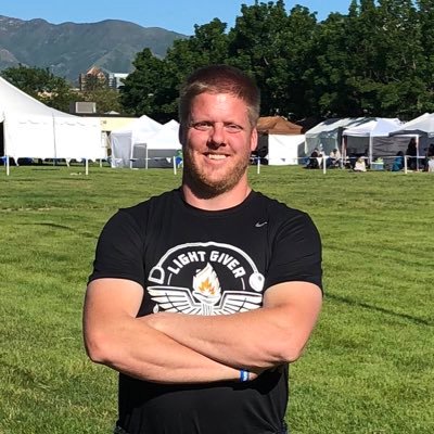 Kevin Becker, PhD Profile