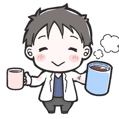 山本健人(Takehito Yamamoto, 外科医けいゆう)さんのプロフィール画像
