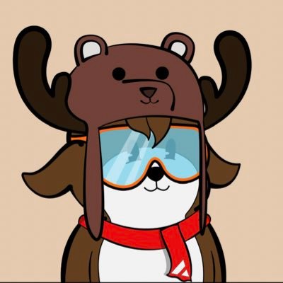 CryptoRonron's profile picture. 2021.6 crypto⛓🐇🕳 clubhouse 連絡用でした。