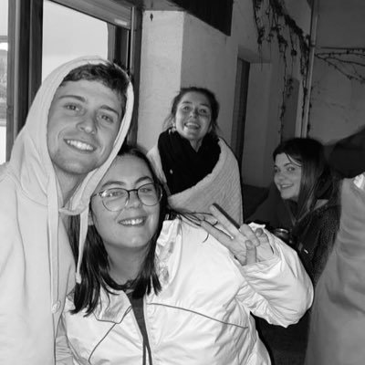 MendozaMestre's profile picture. Futura Educadora Social✌🏼