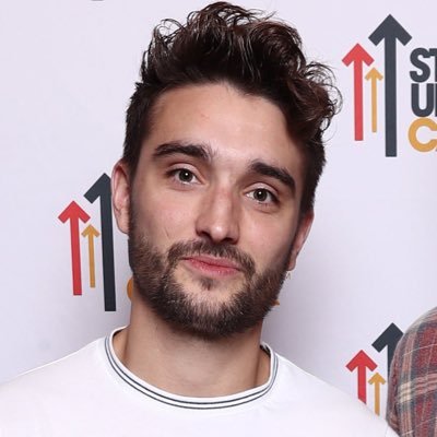 FUNDRAISING PAGE TO SU2C IN TOM'S MEMORY! PLEASE DONATE WHAT YOU CAN FOR RESEARCH. WE❤️YOU TOM |https://t.co/3FTsxp4nEo