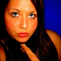 Roxy Stephens - @misspumpk1n Twitter Profile Photo