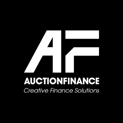 Auction_Finance Profile Picture