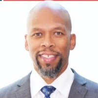 Akil Khalfani (@akil4congress) 's Twitter Profile