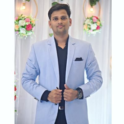 jaiswalshivam01's profile picture. your family physician and general surgeon and ayurvedic consultant 
practicing in kandivali and western Mumbai 
follow our youtube for ayurvedic care 👇