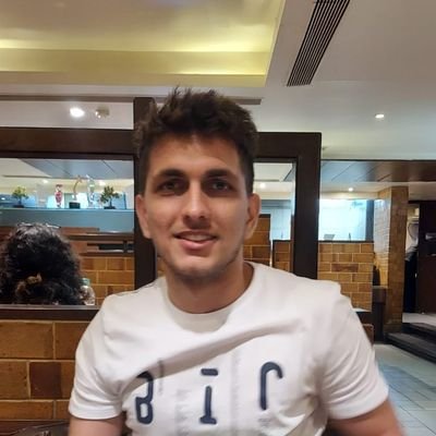 Iamsugnani's profile picture. Still Thinking Of a Kickass Bio.