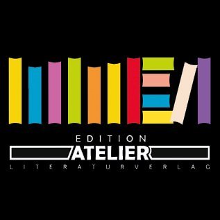 Die Edition Atelier ist ein unabhängiger Wiener Verlag für zeitgenössische Belletristik, Wiederauflagen aus dem 20. Jh., Sachbücher & Essays.