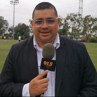 Christian Sandoval (@c_sandovalp) 's Twitter Profile