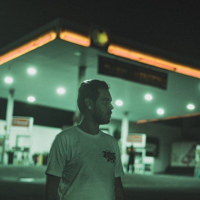 BrunoEfiemi's profile picture. 