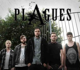 PLAGUES R.I.P 2009-2011 Hardcore/Metalcore band from Manchester, UK.  http://t.co/KRdWA0DHJr