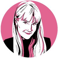 Rhiannon Williams (@yannon_) 's Twitter Profile