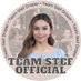 TEAM STEF OFFICIAL 🌸🤍 (@TeamStefOFC) Twitter profile photo